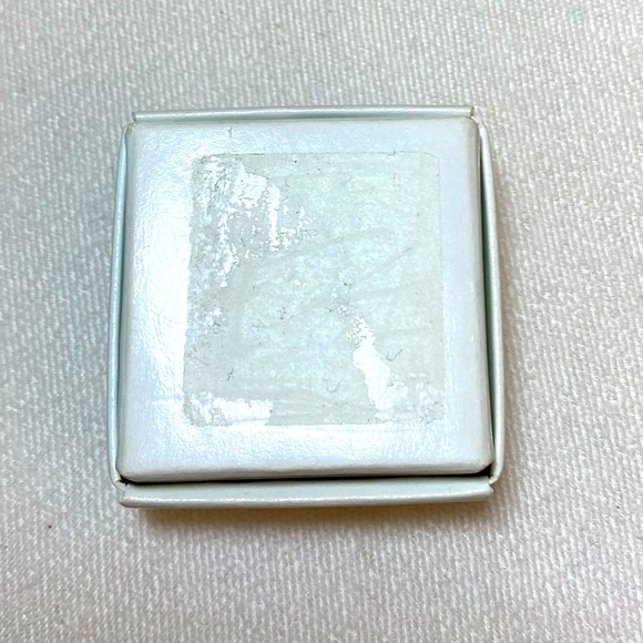 Swarovski light sapphire crystal heart - Picture 4 of 11